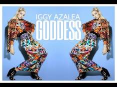 Iggy Azalea - Goddess Letra