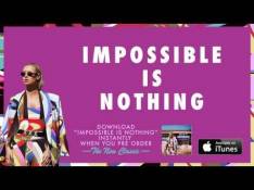 Iggy Azalea - Impossible Is Nothing Letra