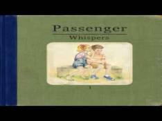 Passenger - Rolling Stone Letra