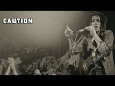 Bob Marley - Caution Letra