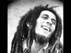 Bob Marley - Natural Mystic Letra