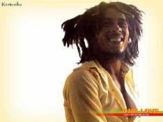 Bob Marley - Soul Captives Letra