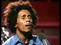 Bob Marley - Concrete Jungle Letra