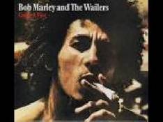 Bob Marley - All Day All Night Letra