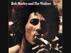 Bob Marley - Stop That Train Letra