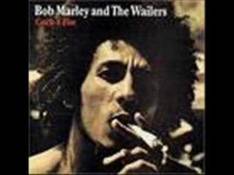 Bob Marley - Slave Driver Letra