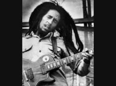 Bob Marley - Turn Your Lights Down Low Letra