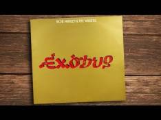 Bob Marley - Exodus Letra