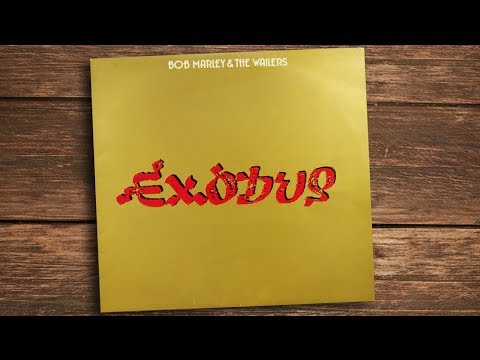 Exodus video