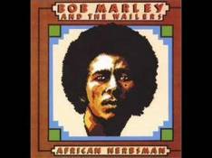 Bob Marley - Riding High Letra