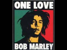 Bob Marley - Kaya Letra