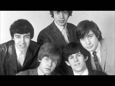 Rolling Stones - I'm Free Letra