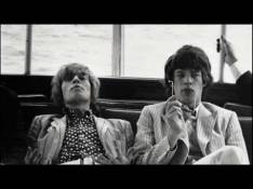 Rolling Stones - We Love You Letra
