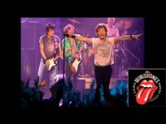 Rolling Stones - That's How Strong My Love Is Letra