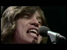 Rolling Stones - Brown Sugar Letra