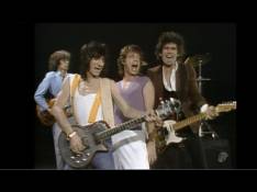Rolling Stones - Start Me Up Letra