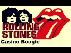 Rolling Stones - Casino Boogie Letra