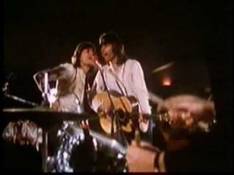 Rolling Stones - Loving Cup Letra