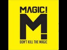 Magic! - Let Your Hair Down Letra