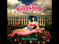 Katy Perry - Fingerprints Letra