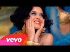 Katy Perry - Waking Up in Vegas Letra