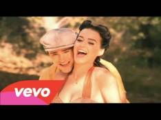 Katy Perry - Thinking of You Letra