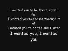 INNA - I Wanted You Letra