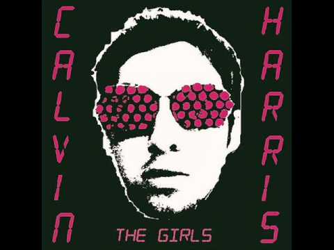 The Girls (Radio Edit) video