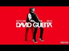 David Guetta - Sweat Letra