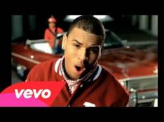 Chris Brown - Kiss Kiss Letra