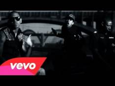 Chris Brown - Deuces Letra