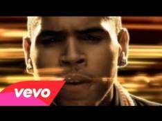 Chris Brown - Forever Letra