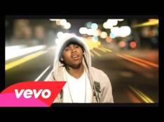 Chris Brown - With You Letra
