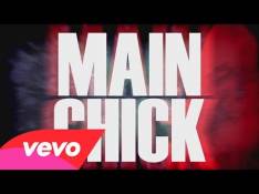 Chris Brown - Main Chick Letra