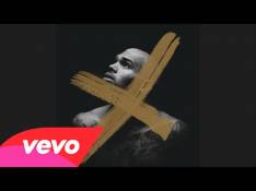 Chris Brown - X Letra