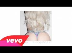 Lady GaGa - Do What You Want Letra