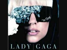 Lady GaGa - Paper Gangsta Letra