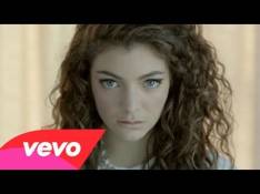 Lorde - Royals Letra
