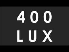 Lorde - 400 Lux Letra