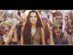 INNA - Be My Lover Letra