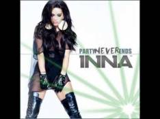 INNA - Party Never Ends Letra