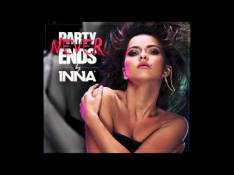 INNA - Live Your Life Letra