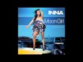 INNA - Moon Girl Letra