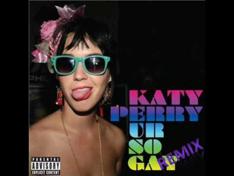 Ur So Gay [Remix] video