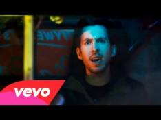 Calvin Harris - You Used To Hold Me Letra