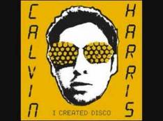 Calvin Harris - Vegas Letra