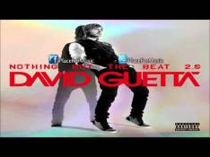 David Guetta - Wild One Two Letra