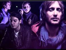 David Guetta - Every Chance We Get We Run Letra