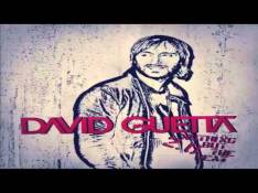 David Guetta - In My Head Letra