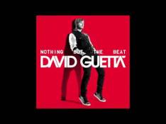 David Guetta - Crank It Up Letra